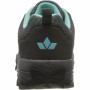 Zapatillas Deportivas Mujer Brütting Sierra Negro