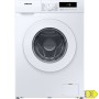 Machine à laver Samsung WW90T304MWW Blanc 9 kg 1400 rpm