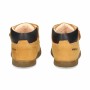 Chaussures de Sport pour Enfants Geox Macchia Ocre