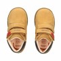 Chaussures de Sport pour Enfants Geox Macchia Ocre