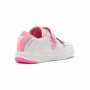 Zapatillas Deportivas Infantiles Joma Sport Play 2110 Rosa