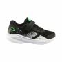 Zapatillas Deportivas Infantiles John Smith Renae Negro