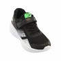 Zapatillas Deportivas Infantiles John Smith Renae Negro