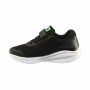 Chaussures de Sport pour Enfants John Smith Renae Noir