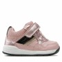 Chaussures de Sport pour Enfants Geox Rishon Rose