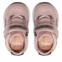 Chaussures de Sport pour Enfants Geox Rishon Rose