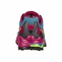 Chaussures de Running pour Adultes La Sportiva Raptor II Femme Bleu