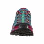 Chaussures de Running pour Adultes La Sportiva Raptor II Femme Bleu