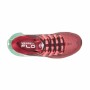 Zapatillas de Running para Adultos Merrell Agility Peak 4 Mujer Rojo