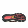 Zapatillas de Running para Adultos Merrell Agility Peak 4 Mujer Rojo