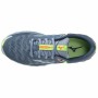 Zapatillas de Running para Adultos Mizuno Wave Ibuki 3 Mujer Gris