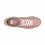 Zapatillas Deportivas Mujer Asics Mexico 66 Naranja