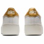 Zapatillas Deportivas Mujer Asics Japan S Pf Blanco
