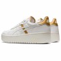 Zapatillas Deportivas Mujer Asics Japan S Pf Blanco