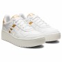 Chaussures de sport pour femme Asics Japan S Pf Blanc