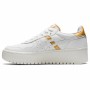 Zapatillas Deportivas Mujer Asics Japan S Pf Blanco