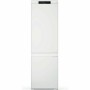 Réfrigérateur Combiné Hotpoint-Ariston INC18 T311 Blanc (177 x 54 cm)