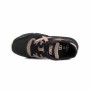 Zapatillas Deportivas Mujer Munich Mali 17 Negro