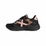 Zapatillas Deportivas Mujer Munich Mali 17 Negro