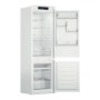 Réfrigérateur Combiné Hotpoint-Ariston INC18 T311 Blanc (177 x 54 cm)