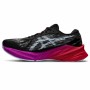 Chaussures de sport pour femme Asics Novablast 3 Noir