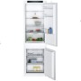 Réfrigérateur Combiné Balay 3KIE734F Blanc (177 x 56 cm)