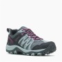 Zapatillas Deportivas Mujer Merrell ACCENTOR 3 SPORT GTX Azul claro