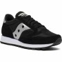 Zapatillas Casual Hombre Saucony Saucony Jazz 81 Negro