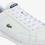 Chaussures casual homme Lacoste Twin Serve Blanc