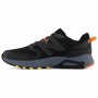 Zapatillas Deportivas Hombre New Balance 410V7 Negro