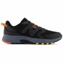Chaussures de Sport pour Homme New Balance 410V7 Noir