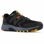 Chaussures de Sport pour Homme New Balance 410V7 Noir