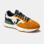 Zapatillas Deportivas Hombre Joma Sport C.1992 Saffron Blanco