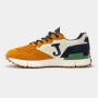 Zapatillas Deportivas Hombre Joma Sport C.1992 Saffron Blanco