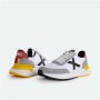 Zapatillas Deportivas Hombre Munich Versus Mundial Blanco