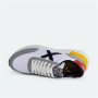 Zapatillas Deportivas Hombre Munich Versus Mundial Blanco