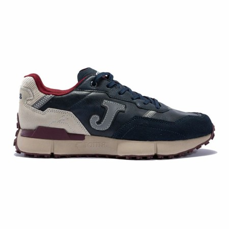 Zapatillas Deportivas Hombre Joma Sport C.1992 Azul oscuro