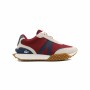 Chaussures de Sport pour Homme Lacoste L-Spin deluxe Marron