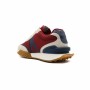 Chaussures de Sport pour Homme Lacoste L-Spin deluxe Marron