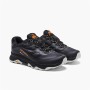 Zapatillas Deportivas Hombre Merrell MOAB SPEED GTX Negro