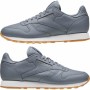 Chaussures casual homme Reebok Classic Leather PG Asteroid Gris