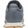 Chaussures casual homme Reebok Classic Leather PG Asteroid Gris