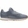 Chaussures casual homme Reebok Classic Leather PG Asteroid Gris