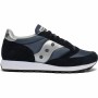 Zapatillas Casual Hombre Saucony Jazz 81 Azul oscuro