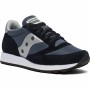 Zapatillas Casual Hombre Saucony Jazz 81 Azul oscuro