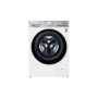 Laveuse - Sécheuse LG F4DV9512P2W 12kg / 8kg Blanc 1400 rpm