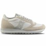 Chaussures casual homme Saucony Jazz Original Beige