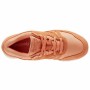 Zapatillas Deportivas Mujer Classic Ventilator Reebok Summer Brights Salmón