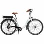 Vélo Électrique Youin BK2026W LOS ANGELES 250W 26" Blanc 25 km/h