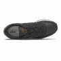 Zapatillas Casual Hombre New Balance 500 Classic Negro